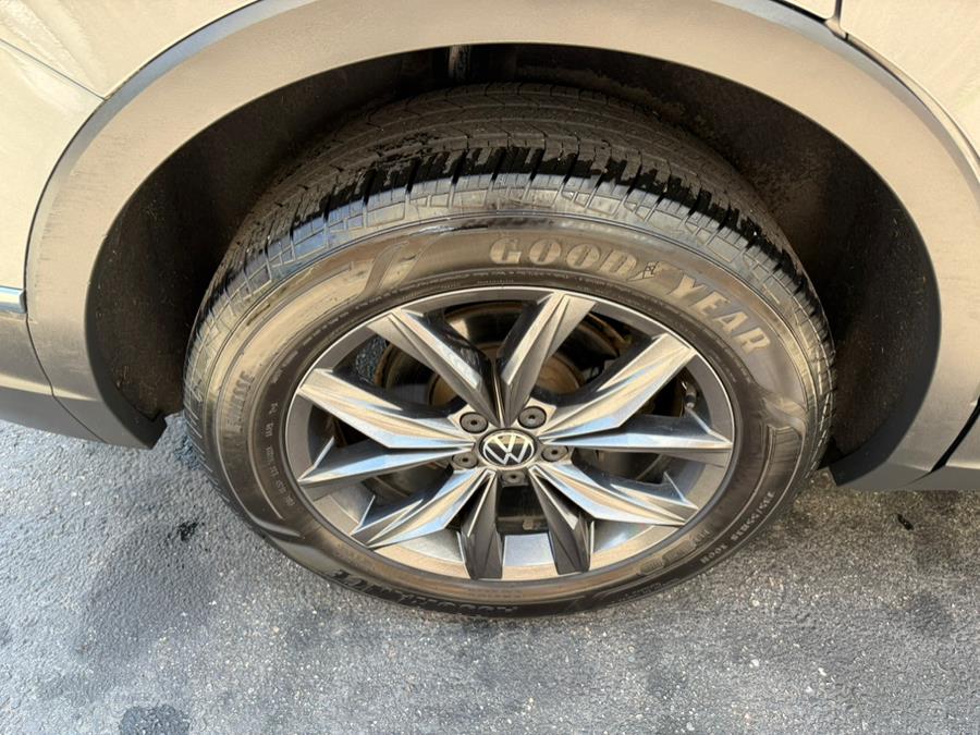2022 Volkswagen Tiguan 2.0T SE 4MOTION, available for sale in East Windsor, Connecticut | Century Auto And Truck. East Windsor, Connecticut 2022 Volkswagen Tiguan 2.0T SE 4MOTION, available for sale in East Windsor, Connecticut | Century Auto And Truck. East Windsor, Connecticut