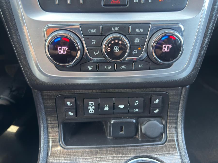 2016 GMC Acadia AWD 4dr SLT w/SLT-1, available for sale in Manchester, Connecticut | Carsonmain LLC. Manchester, Connecticut 2016 GMC Acadia AWD 4dr SLT w/SLT-1, available for sale in Manchester, Connecticut | Carsonmain LLC. Manchester, Connecticut