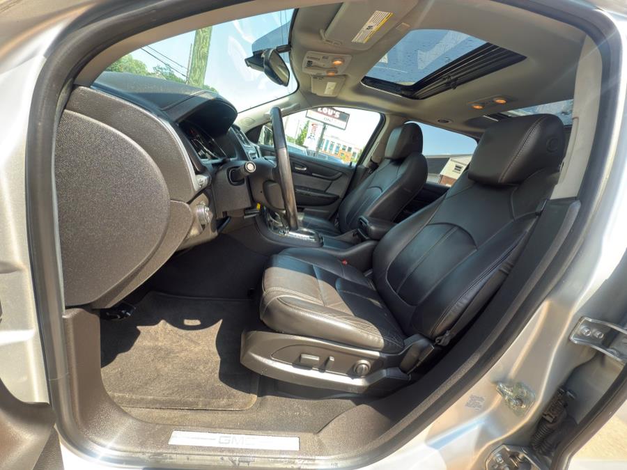 2016 GMC Acadia AWD 4dr SLT w/SLT-1, available for sale in Manchester, Connecticut | Carsonmain LLC. Manchester, Connecticut 2016 GMC Acadia AWD 4dr SLT w/SLT-1, available for sale in Manchester, Connecticut | Carsonmain LLC. Manchester, Connecticut