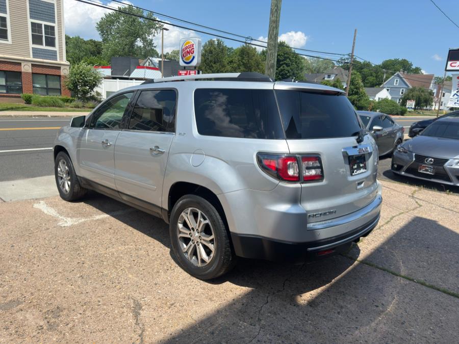 2016 GMC Acadia AWD 4dr SLT w/SLT-1, available for sale in Manchester, Connecticut | Carsonmain LLC. Manchester, Connecticut 2016 GMC Acadia AWD 4dr SLT w/SLT-1, available for sale in Manchester, Connecticut | Carsonmain LLC. Manchester, Connecticut