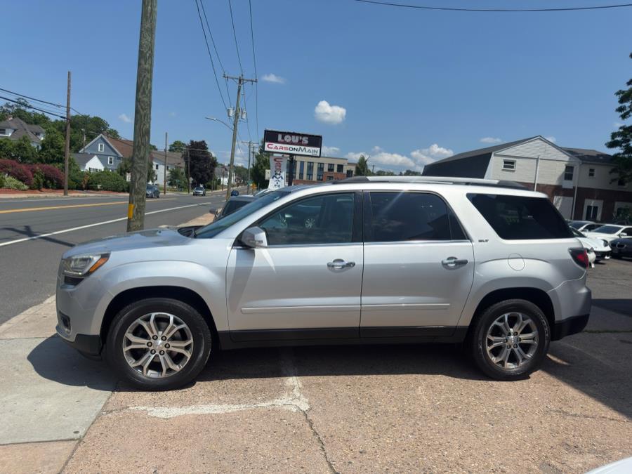 2016 GMC Acadia AWD 4dr SLT w/SLT-1, available for sale in Manchester, Connecticut | Carsonmain LLC. Manchester, Connecticut 2016 GMC Acadia AWD 4dr SLT w/SLT-1, available for sale in Manchester, Connecticut | Carsonmain LLC. Manchester, Connecticut