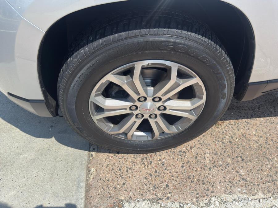 2016 GMC Acadia AWD 4dr SLT w/SLT-1, available for sale in Manchester, Connecticut | Carsonmain LLC. Manchester, Connecticut 2016 GMC Acadia AWD 4dr SLT w/SLT-1, available for sale in Manchester, Connecticut | Carsonmain LLC. Manchester, Connecticut