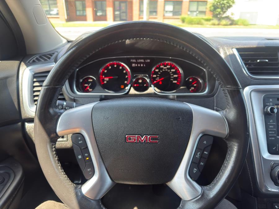 2016 GMC Acadia AWD 4dr SLT w/SLT-1, available for sale in Manchester, Connecticut | Carsonmain LLC. Manchester, Connecticut 2016 GMC Acadia AWD 4dr SLT w/SLT-1, available for sale in Manchester, Connecticut | Carsonmain LLC. Manchester, Connecticut