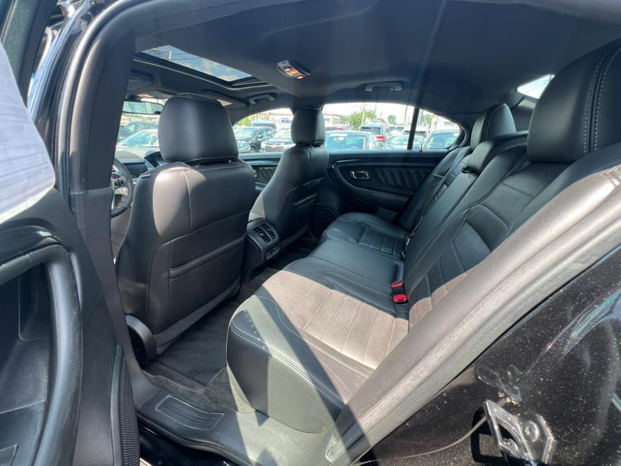 2014 Ford Taurus 4dr Sdn SHO AWD, available for sale in Lodi, New Jersey | Route 46 Auto Sales Inc. Lodi, New Jersey 2014 Ford Taurus 4dr Sdn SHO AWD, available for sale in Lodi, New Jersey | Route 46 Auto Sales Inc. Lodi, New Jersey
