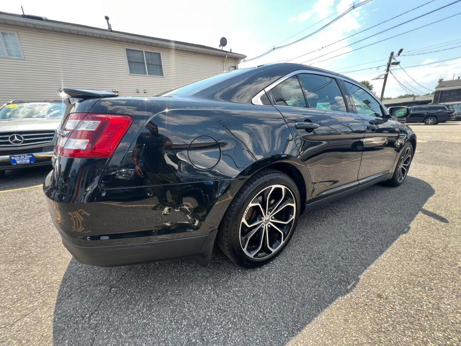 2014 Ford Taurus 4dr Sdn SHO AWD, available for sale in Lodi, New Jersey | Route 46 Auto Sales Inc. Lodi, New Jersey 2014 Ford Taurus 4dr Sdn SHO AWD, available for sale in Lodi, New Jersey | Route 46 Auto Sales Inc. Lodi, New Jersey