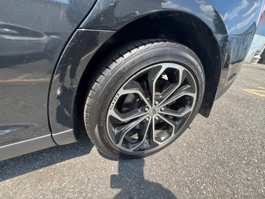2014 Ford Taurus 4dr Sdn SHO AWD, available for sale in Lodi, New Jersey | Route 46 Auto Sales Inc. Lodi, New Jersey 2014 Ford Taurus 4dr Sdn SHO AWD, available for sale in Lodi, New Jersey | Route 46 Auto Sales Inc. Lodi, New Jersey