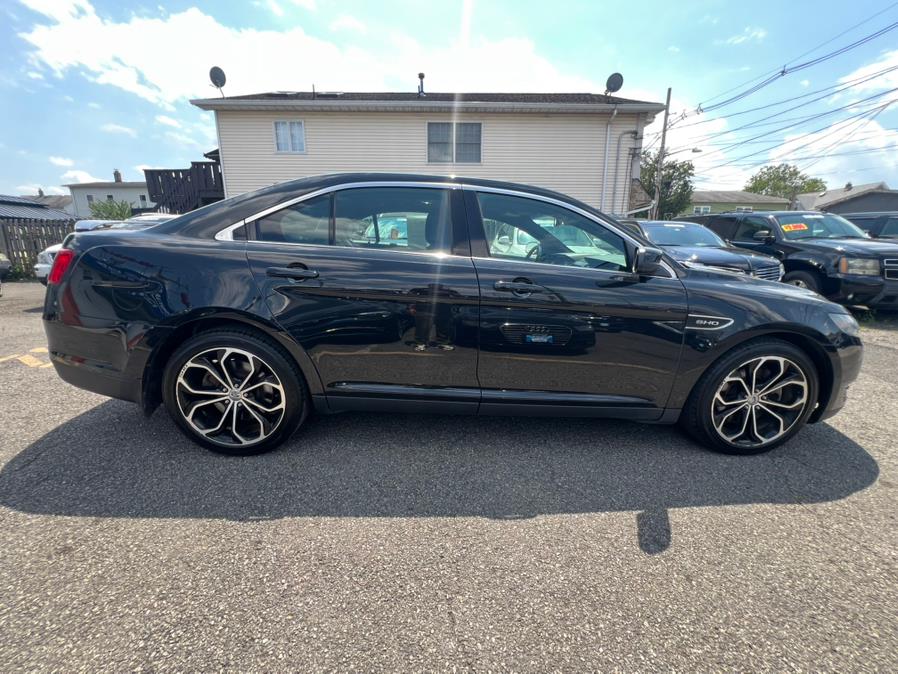 2014 Ford Taurus 4dr Sdn SHO AWD, available for sale in Lodi, New Jersey | Route 46 Auto Sales Inc. Lodi, New Jersey 2014 Ford Taurus 4dr Sdn SHO AWD, available for sale in Lodi, New Jersey | Route 46 Auto Sales Inc. Lodi, New Jersey
