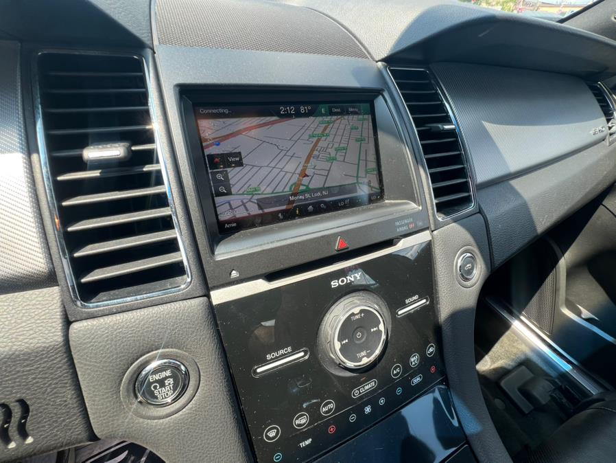 2014 Ford Taurus 4dr Sdn SHO AWD, available for sale in Lodi, New Jersey | Route 46 Auto Sales Inc. Lodi, New Jersey 2014 Ford Taurus 4dr Sdn SHO AWD, available for sale in Lodi, New Jersey | Route 46 Auto Sales Inc. Lodi, New Jersey
