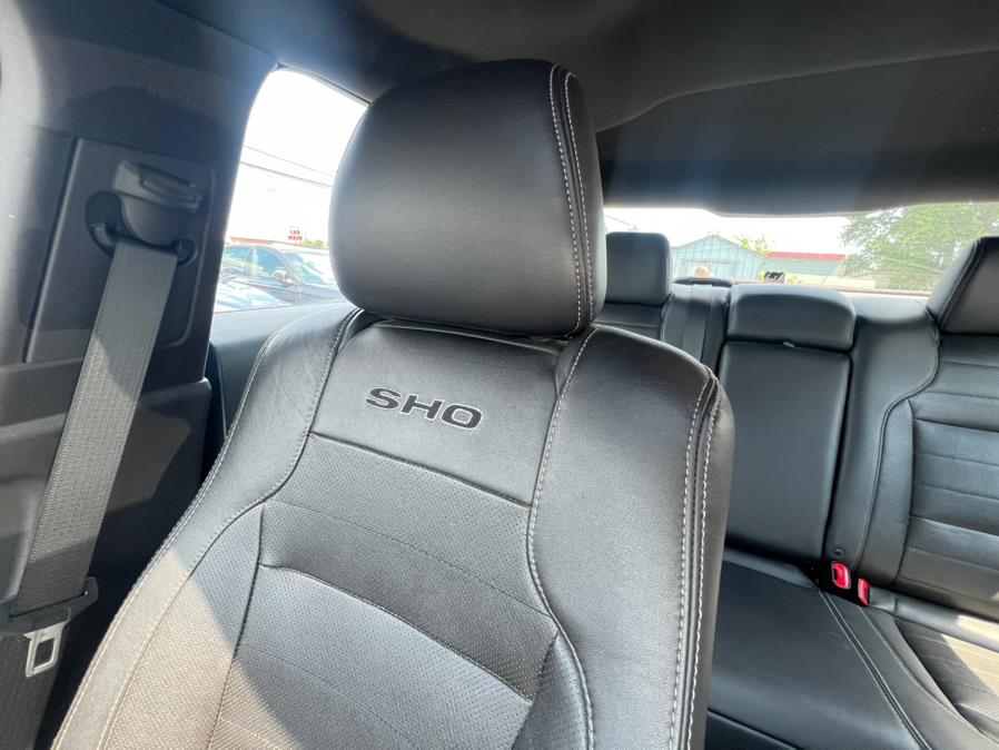 2014 Ford Taurus 4dr Sdn SHO AWD, available for sale in Lodi, New Jersey | Route 46 Auto Sales Inc. Lodi, New Jersey 2014 Ford Taurus 4dr Sdn SHO AWD, available for sale in Lodi, New Jersey | Route 46 Auto Sales Inc. Lodi, New Jersey