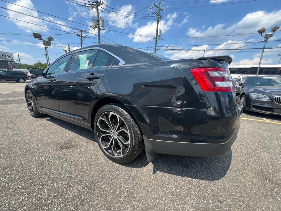 2014 Ford Taurus 4dr Sdn SHO AWD, available for sale in Lodi, New Jersey | Route 46 Auto Sales Inc. Lodi, New Jersey 2014 Ford Taurus 4dr Sdn SHO AWD, available for sale in Lodi, New Jersey | Route 46 Auto Sales Inc. Lodi, New Jersey