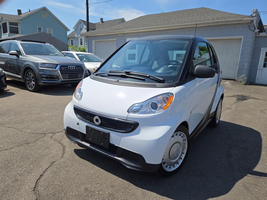 Used 2013 Smart fortwo in Springfield, Massachusetts | Absolute Motors Inc. Springfield, Massachusetts