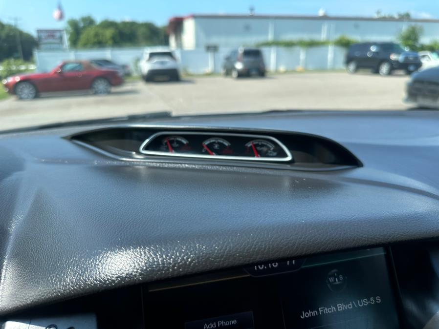 2014 Ford Focus 5dr HB ST, available for sale in South Windsor, Connecticut | Mike And Tony Auto Sales, Inc. South Windsor, Connecticut 2014 Ford Focus 5dr HB ST, available for sale in South Windsor, Connecticut | Mike And Tony Auto Sales, Inc. South Windsor, Connecticut