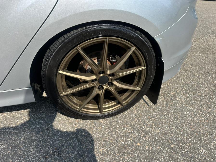 2014 Ford Focus 5dr HB ST, available for sale in South Windsor, Connecticut | Mike And Tony Auto Sales, Inc. South Windsor, Connecticut 2014 Ford Focus 5dr HB ST, available for sale in South Windsor, Connecticut | Mike And Tony Auto Sales, Inc. South Windsor, Connecticut