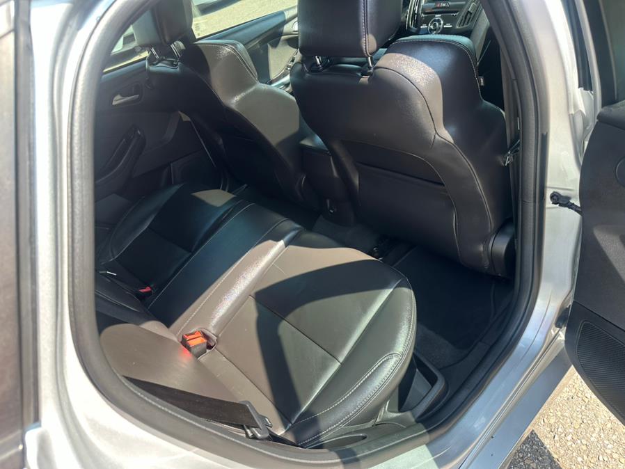 2014 Ford Focus 5dr HB ST, available for sale in South Windsor, Connecticut | Mike And Tony Auto Sales, Inc. South Windsor, Connecticut 2014 Ford Focus 5dr HB ST, available for sale in South Windsor, Connecticut | Mike And Tony Auto Sales, Inc. South Windsor, Connecticut