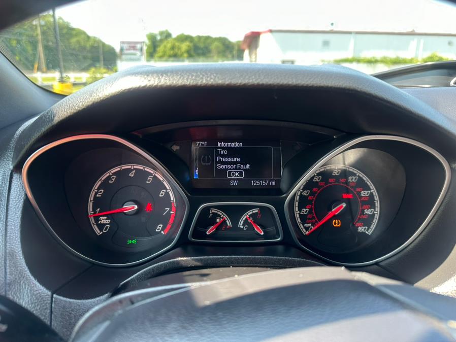 2014 Ford Focus 5dr HB ST, available for sale in South Windsor, Connecticut | Mike And Tony Auto Sales, Inc. South Windsor, Connecticut 2014 Ford Focus 5dr HB ST, available for sale in South Windsor, Connecticut | Mike And Tony Auto Sales, Inc. South Windsor, Connecticut