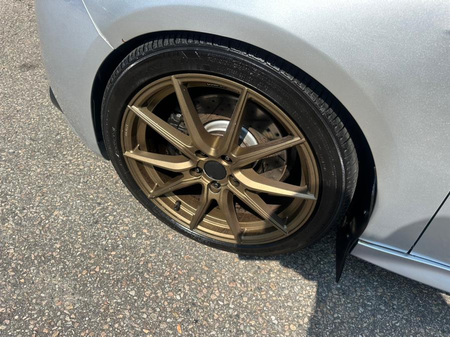 2014 Ford Focus 5dr HB ST, available for sale in South Windsor, Connecticut | Mike And Tony Auto Sales, Inc. South Windsor, Connecticut 2014 Ford Focus 5dr HB ST, available for sale in South Windsor, Connecticut | Mike And Tony Auto Sales, Inc. South Windsor, Connecticut