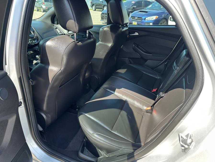 2014 Ford Focus 5dr HB ST, available for sale in South Windsor, Connecticut | Mike And Tony Auto Sales, Inc. South Windsor, Connecticut 2014 Ford Focus 5dr HB ST, available for sale in South Windsor, Connecticut | Mike And Tony Auto Sales, Inc. South Windsor, Connecticut