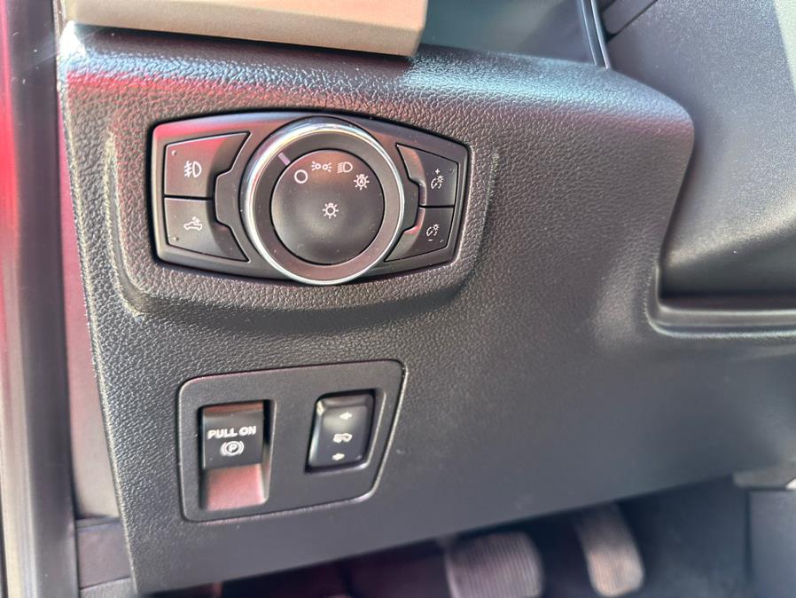 2018 Ford F-150 Lariat 4WD SuperCrew 5.5'' Box, available for sale in South Windsor, Connecticut | Mike And Tony Auto Sales, Inc. South Windsor, Connecticut 2018 Ford F-150 Lariat 4WD SuperCrew 5.5'' Box, available for sale in South Windsor, Connecticut | Mike And Tony Auto Sales, Inc. South Windsor, Connecticut