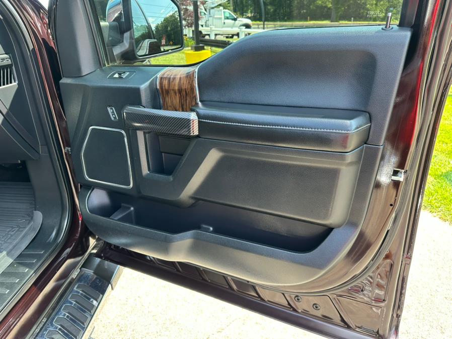 2018 Ford F-150 Lariat 4WD SuperCrew 5.5'' Box, available for sale in South Windsor, Connecticut | Mike And Tony Auto Sales, Inc. South Windsor, Connecticut 2018 Ford F-150 Lariat 4WD SuperCrew 5.5'' Box, available for sale in South Windsor, Connecticut | Mike And Tony Auto Sales, Inc. South Windsor, Connecticut