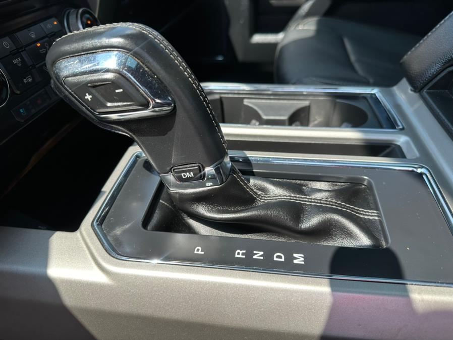 2018 Ford F-150 Lariat 4WD SuperCrew 5.5'' Box, available for sale in South Windsor, Connecticut | Mike And Tony Auto Sales, Inc. South Windsor, Connecticut 2018 Ford F-150 Lariat 4WD SuperCrew 5.5'' Box, available for sale in South Windsor, Connecticut | Mike And Tony Auto Sales, Inc. South Windsor, Connecticut