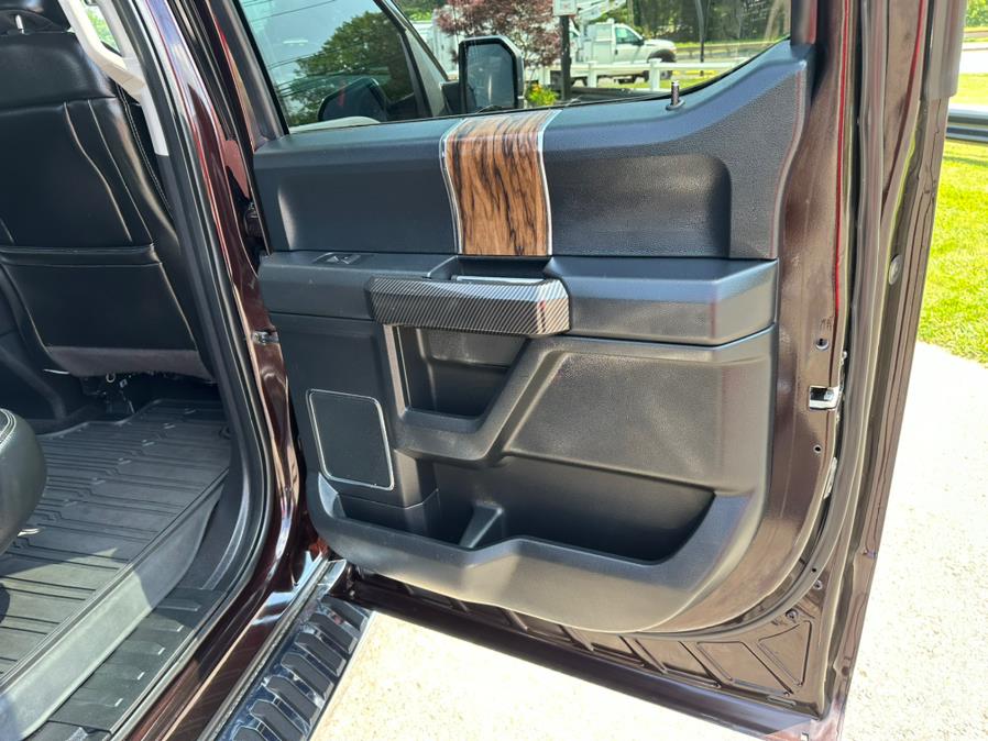 2018 Ford F-150 Lariat 4WD SuperCrew 5.5'' Box, available for sale in South Windsor, Connecticut | Mike And Tony Auto Sales, Inc. South Windsor, Connecticut 2018 Ford F-150 Lariat 4WD SuperCrew 5.5'' Box, available for sale in South Windsor, Connecticut | Mike And Tony Auto Sales, Inc. South Windsor, Connecticut