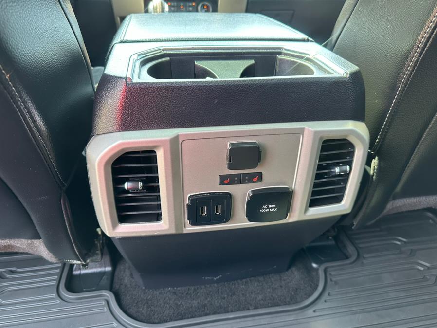 2018 Ford F-150 Lariat 4WD SuperCrew 5.5'' Box, available for sale in South Windsor, Connecticut | Mike And Tony Auto Sales, Inc. South Windsor, Connecticut 2018 Ford F-150 Lariat 4WD SuperCrew 5.5'' Box, available for sale in South Windsor, Connecticut | Mike And Tony Auto Sales, Inc. South Windsor, Connecticut
