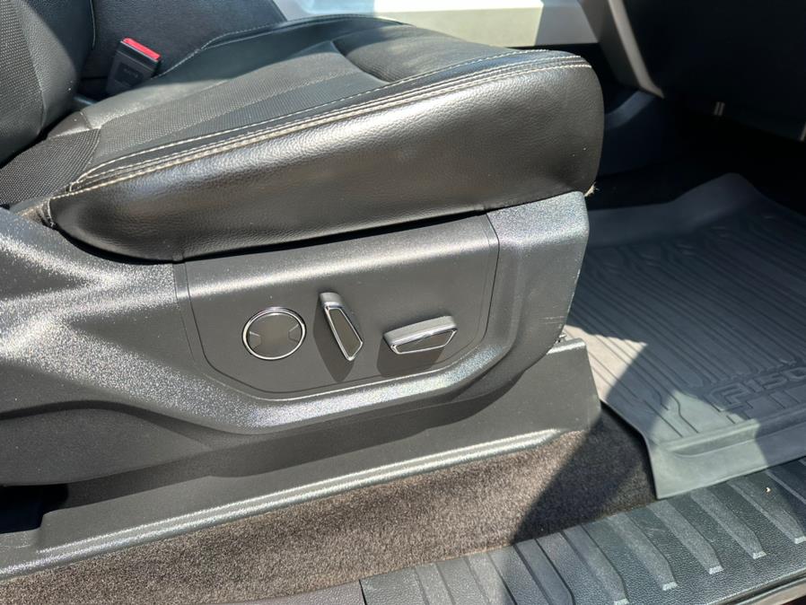 2018 Ford F-150 Lariat 4WD SuperCrew 5.5'' Box, available for sale in South Windsor, Connecticut | Mike And Tony Auto Sales, Inc. South Windsor, Connecticut 2018 Ford F-150 Lariat 4WD SuperCrew 5.5'' Box, available for sale in South Windsor, Connecticut | Mike And Tony Auto Sales, Inc. South Windsor, Connecticut