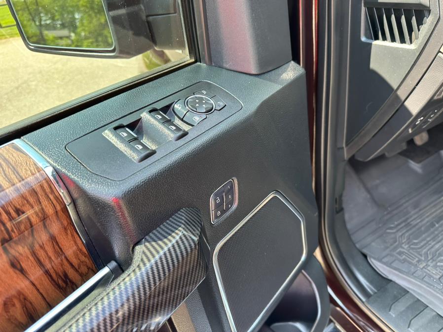 2018 Ford F-150 Lariat 4WD SuperCrew 5.5'' Box, available for sale in South Windsor, Connecticut | Mike And Tony Auto Sales, Inc. South Windsor, Connecticut 2018 Ford F-150 Lariat 4WD SuperCrew 5.5'' Box, available for sale in South Windsor, Connecticut | Mike And Tony Auto Sales, Inc. South Windsor, Connecticut