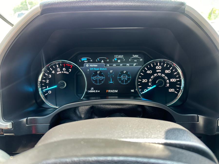 2018 Ford F-150 Lariat 4WD SuperCrew 5.5'' Box, available for sale in South Windsor, Connecticut | Mike And Tony Auto Sales, Inc. South Windsor, Connecticut 2018 Ford F-150 Lariat 4WD SuperCrew 5.5'' Box, available for sale in South Windsor, Connecticut | Mike And Tony Auto Sales, Inc. South Windsor, Connecticut