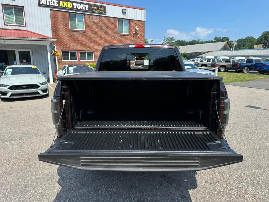 2018 Ford F-150 Lariat 4WD SuperCrew 5.5'' Box, available for sale in South Windsor, Connecticut | Mike And Tony Auto Sales, Inc. South Windsor, Connecticut 2018 Ford F-150 Lariat 4WD SuperCrew 5.5'' Box, available for sale in South Windsor, Connecticut | Mike And Tony Auto Sales, Inc. South Windsor, Connecticut