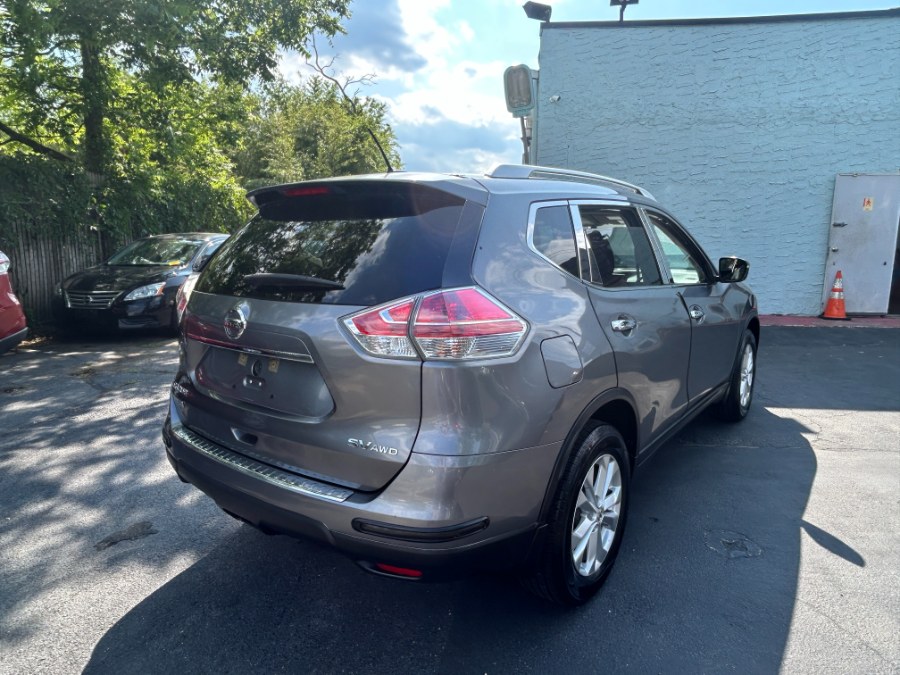 2016 Nissan Rogue AWD 4dr SV, available for sale in West Babylon, New York | New Gen Auto Group. West Babylon, New York 2016 Nissan Rogue AWD 4dr SV, available for sale in West Babylon, New York | New Gen Auto Group. West Babylon, New York