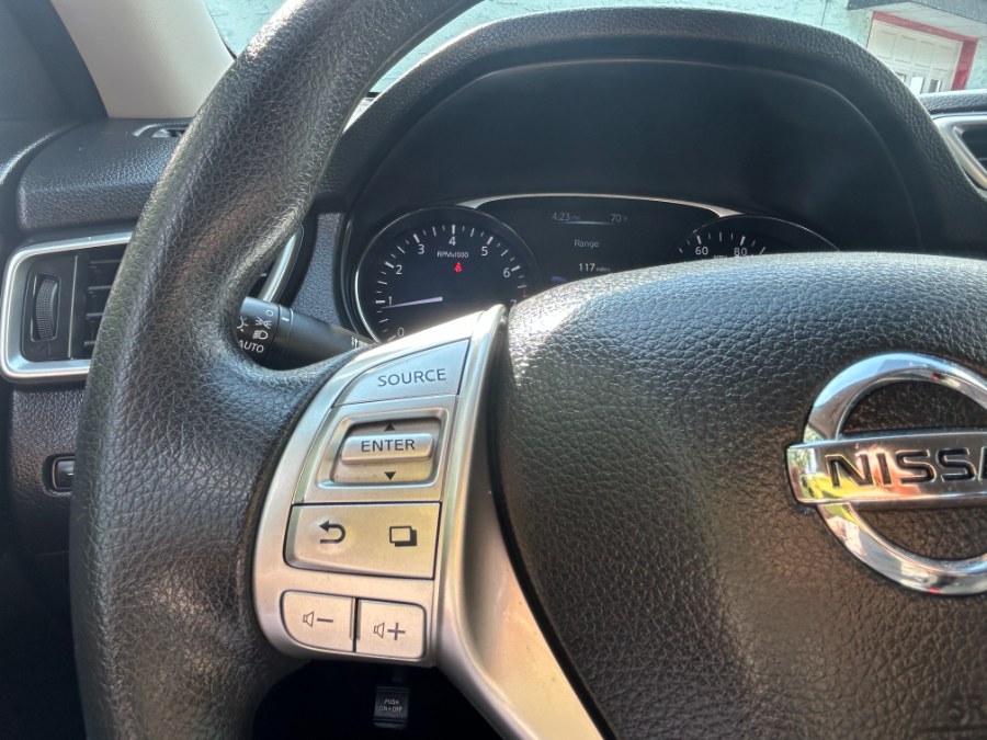 2016 Nissan Rogue AWD 4dr SV, available for sale in West Babylon, New York | New Gen Auto Group. West Babylon, New York 2016 Nissan Rogue AWD 4dr SV, available for sale in West Babylon, New York | New Gen Auto Group. West Babylon, New York