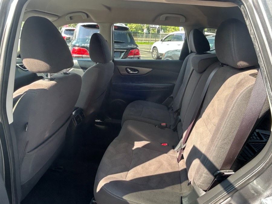 2016 Nissan Rogue AWD 4dr SV, available for sale in West Babylon, New York | New Gen Auto Group. West Babylon, New York 2016 Nissan Rogue AWD 4dr SV, available for sale in West Babylon, New York | New Gen Auto Group. West Babylon, New York