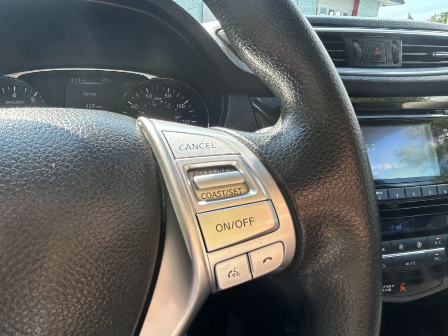 2016 Nissan Rogue AWD 4dr SV, available for sale in West Babylon, New York | New Gen Auto Group. West Babylon, New York 2016 Nissan Rogue AWD 4dr SV, available for sale in West Babylon, New York | New Gen Auto Group. West Babylon, New York