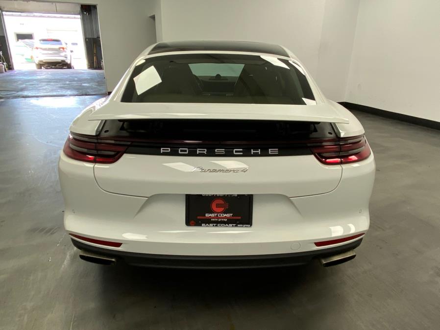2018 Porsche Panamera 4 AWD, available for sale in Linden, New Jersey | East Coast Auto Group. Linden, New Jersey 2018 Porsche Panamera 4 AWD, available for sale in Linden, New Jersey | East Coast Auto Group. Linden, New Jersey
