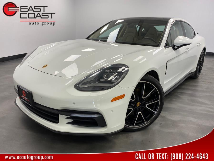 2018 Porsche Panamera 4 AWD, available for sale in Linden, New Jersey | East Coast Auto Group. Linden, New Jersey 2018 Porsche Panamera 4 AWD, available for sale in Linden, New Jersey | East Coast Auto Group. Linden, New Jersey