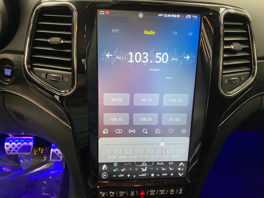 2019 Jeep Grand Cherokee Limited 4x4, available for sale in Linden, New Jersey | East Coast Auto Group. Linden, New Jersey 2019 Jeep Grand Cherokee Limited 4x4, available for sale in Linden, New Jersey | East Coast Auto Group. Linden, New Jersey