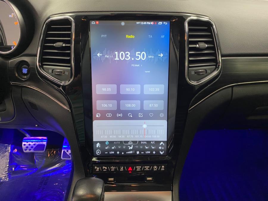 2019 Jeep Grand Cherokee Limited 4x4, available for sale in Linden, New Jersey | East Coast Auto Group. Linden, New Jersey 2019 Jeep Grand Cherokee Limited 4x4, available for sale in Linden, New Jersey | East Coast Auto Group. Linden, New Jersey