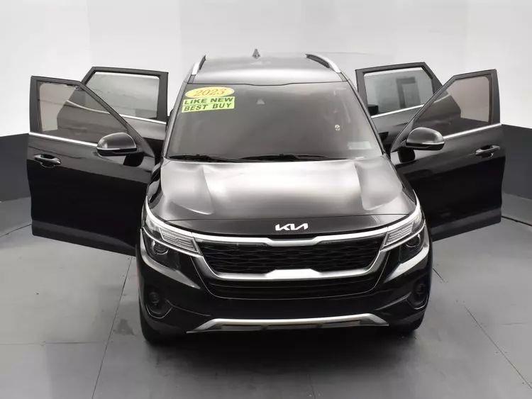 2023 Kia Seltos S Sport Utility 4D, available for sale in Irvington, New Jersey | NJ Used Cars Center. Irvington, New Jersey 2023 Kia Seltos S Sport Utility 4D, available for sale in Irvington, New Jersey | NJ Used Cars Center. Irvington, New Jersey