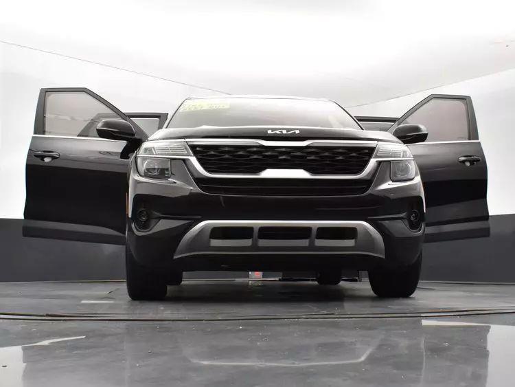 2023 Kia Seltos S Sport Utility 4D, available for sale in Irvington, New Jersey | NJ Used Cars Center. Irvington, New Jersey 2023 Kia Seltos S Sport Utility 4D, available for sale in Irvington, New Jersey | NJ Used Cars Center. Irvington, New Jersey