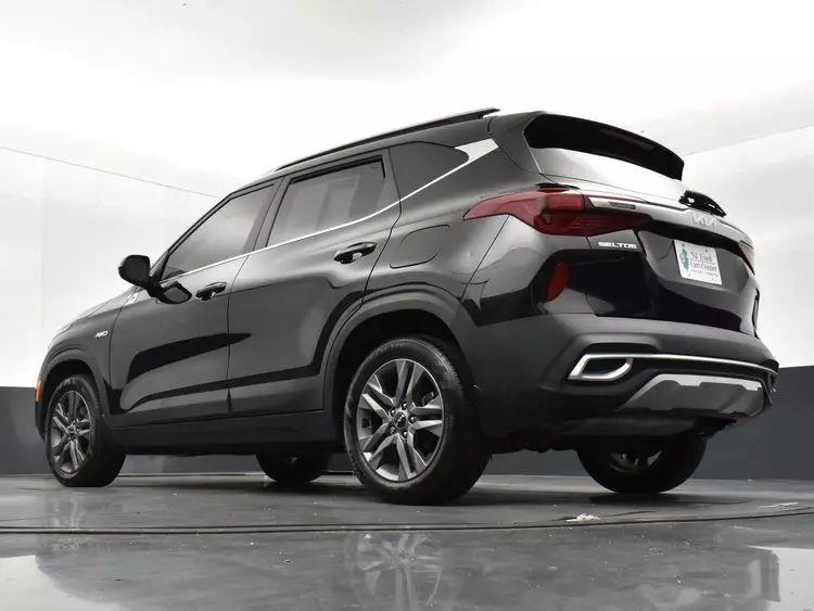 2023 Kia Seltos S Sport Utility 4D, available for sale in Irvington, New Jersey | NJ Used Cars Center. Irvington, New Jersey 2023 Kia Seltos S Sport Utility 4D, available for sale in Irvington, New Jersey | NJ Used Cars Center. Irvington, New Jersey