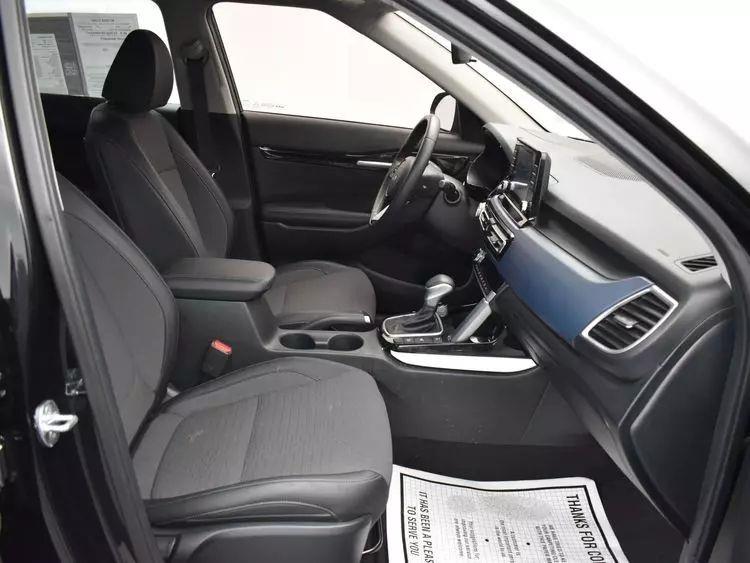 2023 Kia Seltos S Sport Utility 4D, available for sale in Irvington, New Jersey | NJ Used Cars Center. Irvington, New Jersey 2023 Kia Seltos S Sport Utility 4D, available for sale in Irvington, New Jersey | NJ Used Cars Center. Irvington, New Jersey