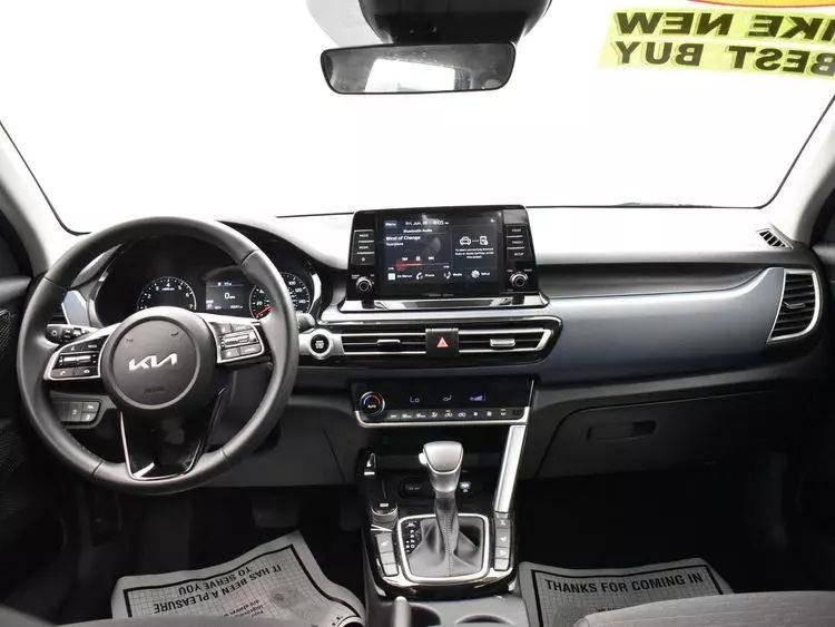 2023 Kia Seltos S Sport Utility 4D, available for sale in Irvington, New Jersey | NJ Used Cars Center. Irvington, New Jersey 2023 Kia Seltos S Sport Utility 4D, available for sale in Irvington, New Jersey | NJ Used Cars Center. Irvington, New Jersey