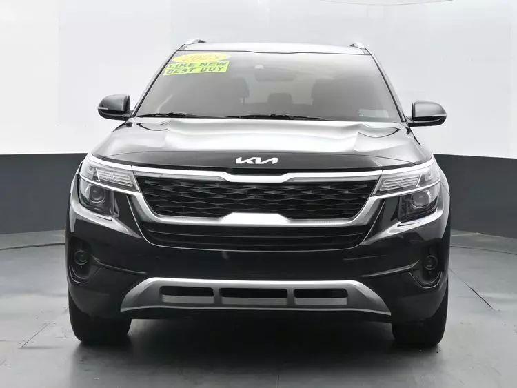 2023 Kia Seltos S Sport Utility 4D, available for sale in Irvington, New Jersey | NJ Used Cars Center. Irvington, New Jersey 2023 Kia Seltos S Sport Utility 4D, available for sale in Irvington, New Jersey | NJ Used Cars Center. Irvington, New Jersey