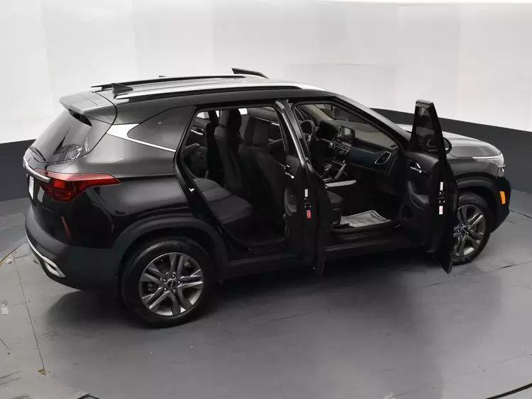2023 Kia Seltos S Sport Utility 4D, available for sale in Irvington, New Jersey | NJ Used Cars Center. Irvington, New Jersey 2023 Kia Seltos S Sport Utility 4D, available for sale in Irvington, New Jersey | NJ Used Cars Center. Irvington, New Jersey