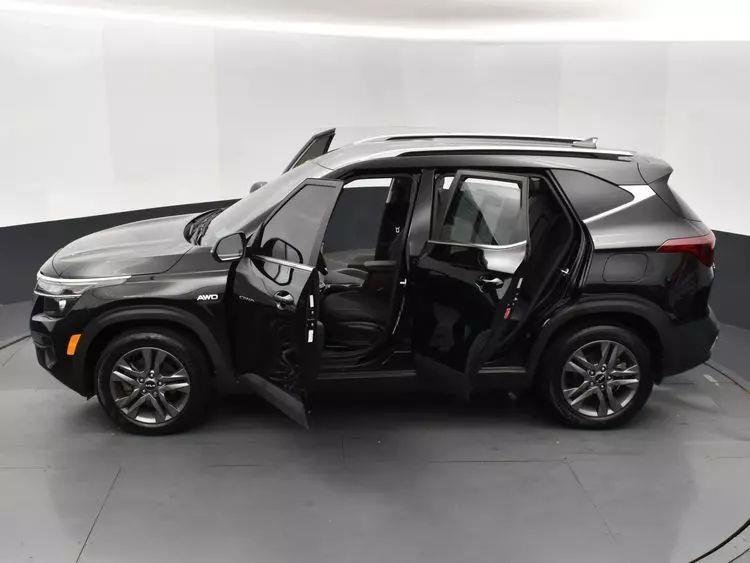 2023 Kia Seltos S Sport Utility 4D, available for sale in Irvington, New Jersey | NJ Used Cars Center. Irvington, New Jersey 2023 Kia Seltos S Sport Utility 4D, available for sale in Irvington, New Jersey | NJ Used Cars Center. Irvington, New Jersey