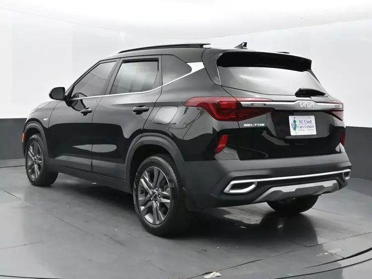 2023 Kia Seltos S Sport Utility 4D, available for sale in Irvington, New Jersey | NJ Used Cars Center. Irvington, New Jersey 2023 Kia Seltos S Sport Utility 4D, available for sale in Irvington, New Jersey | NJ Used Cars Center. Irvington, New Jersey