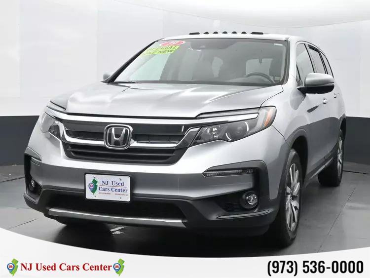 Used 2019 Honda Pilot in Irvington, New Jersey | NJ Used Cars Center. Irvington, New Jersey