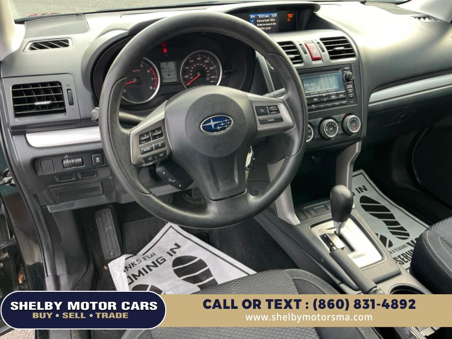 2015 Subaru Forester 4dr CVT 2.5i PZEV, available for sale in Springfield, Massachusetts | Shelby Motor Cars. Springfield, Massachusetts 2015 Subaru Forester 4dr CVT 2.5i PZEV, available for sale in Springfield, Massachusetts | Shelby Motor Cars. Springfield, Massachusetts