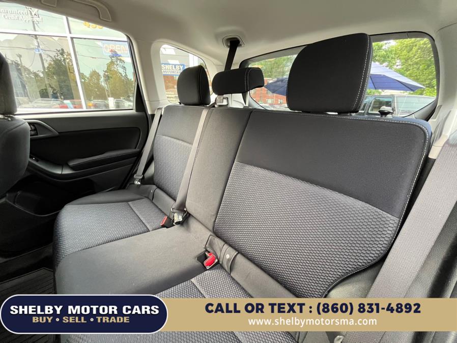 2015 Subaru Forester 4dr CVT 2.5i PZEV, available for sale in Springfield, Massachusetts | Shelby Motor Cars. Springfield, Massachusetts 2015 Subaru Forester 4dr CVT 2.5i PZEV, available for sale in Springfield, Massachusetts | Shelby Motor Cars. Springfield, Massachusetts